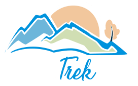 Kiran Trek Tour Logo